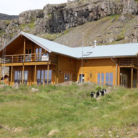 Hamar Breiddalsvik Ngoại thất bức ảnh