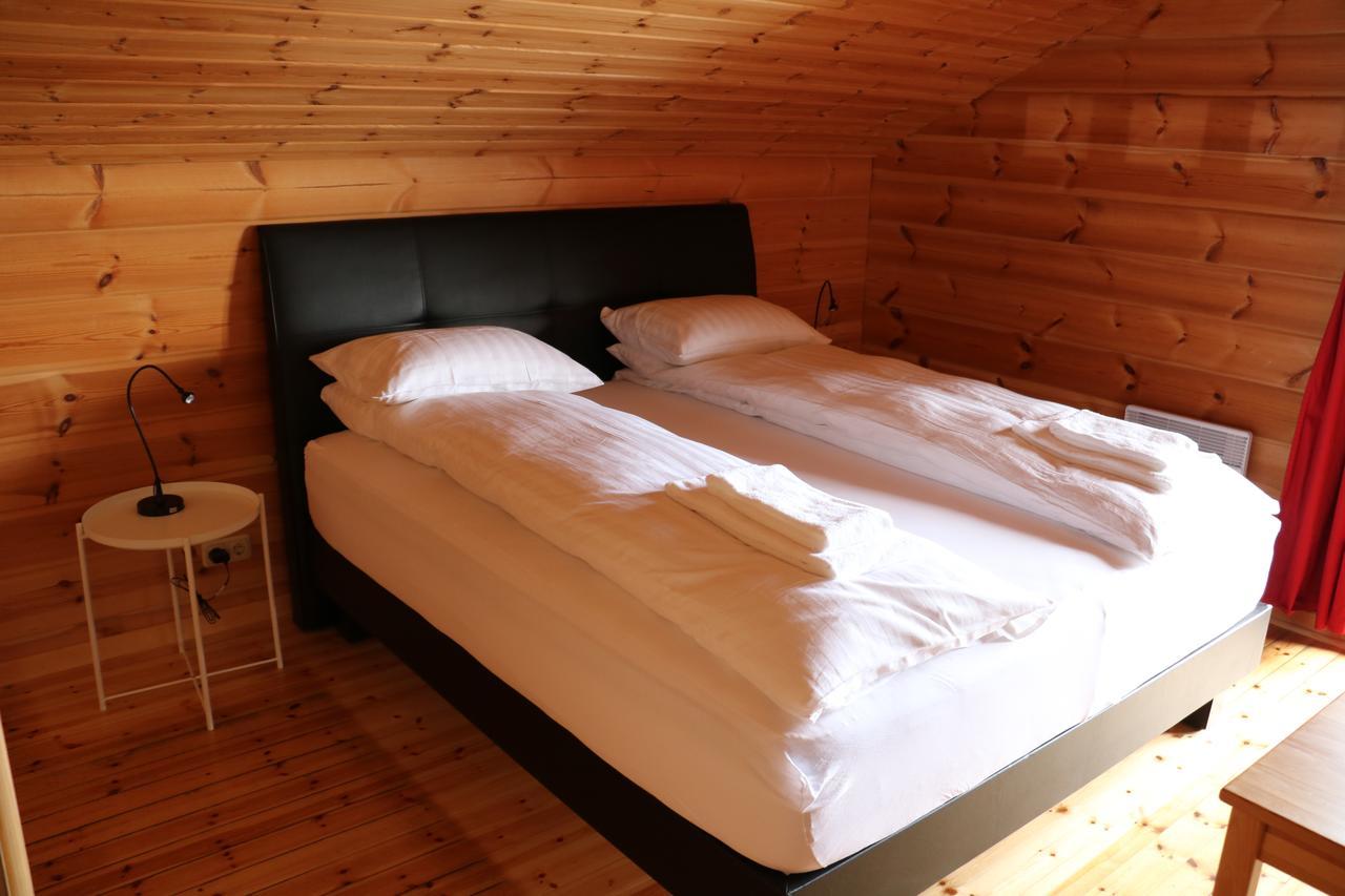 Hamar Breiddalsvik Ngoại thất bức ảnh