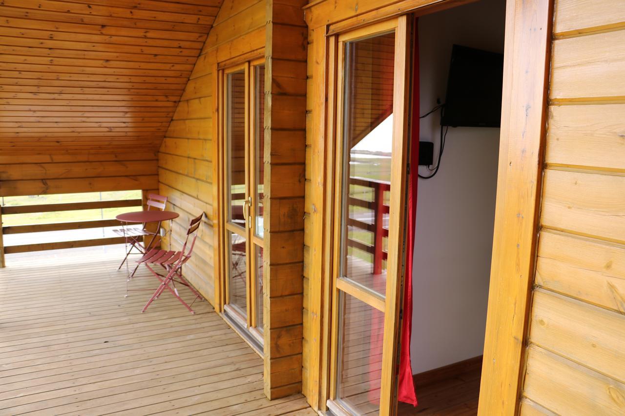 Hamar Breiddalsvik Ngoại thất bức ảnh