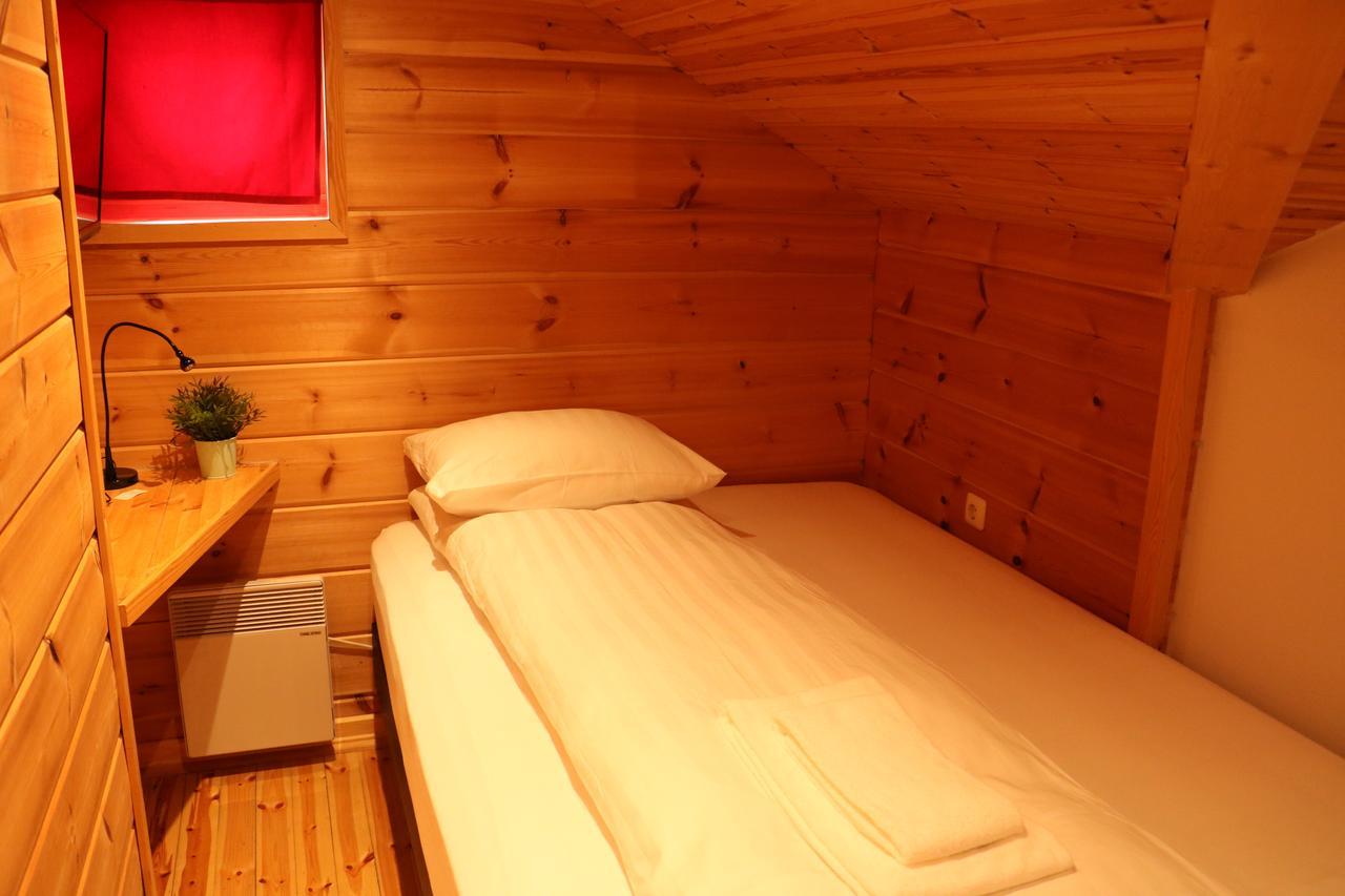 Hamar Breiddalsvik Ngoại thất bức ảnh