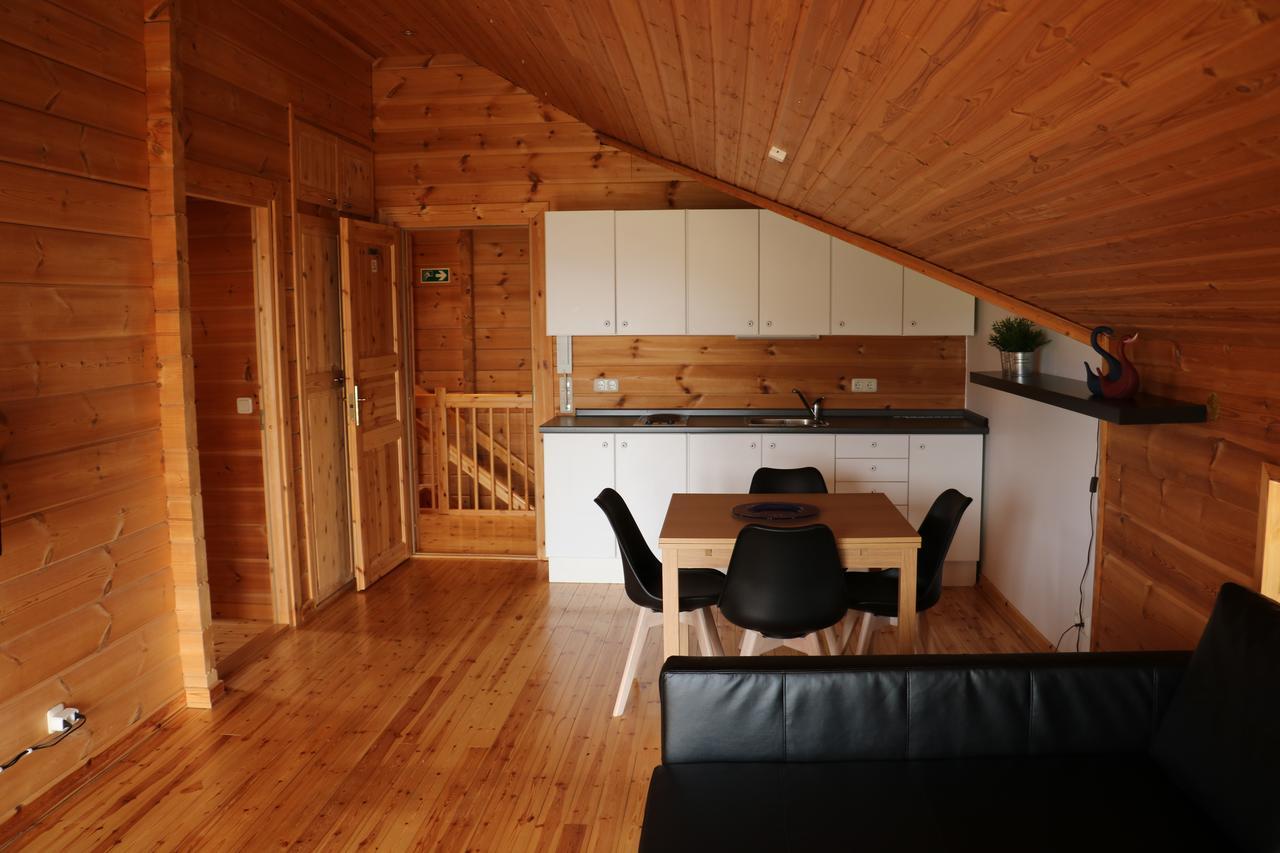 Hamar Breiddalsvik Ngoại thất bức ảnh