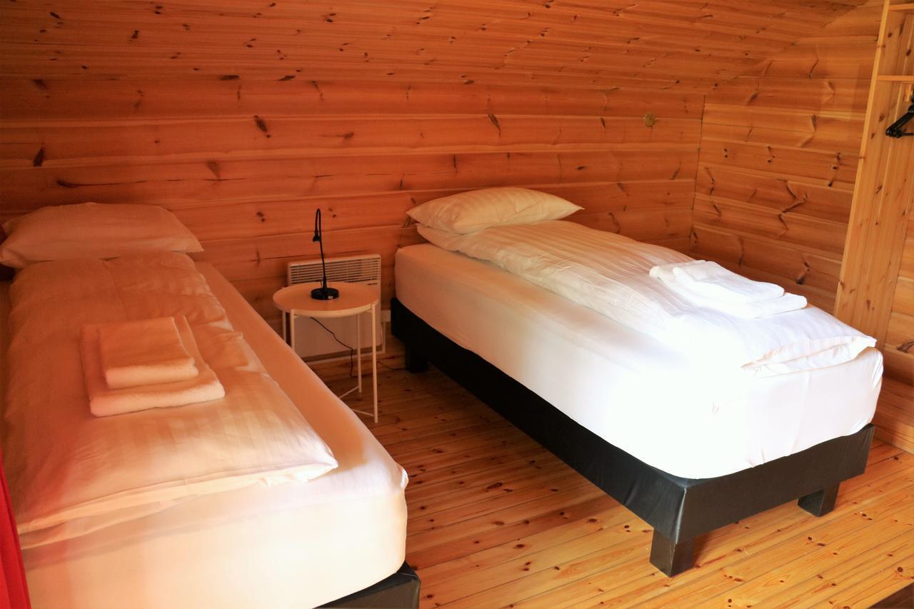 Hamar Breiddalsvik Ngoại thất bức ảnh