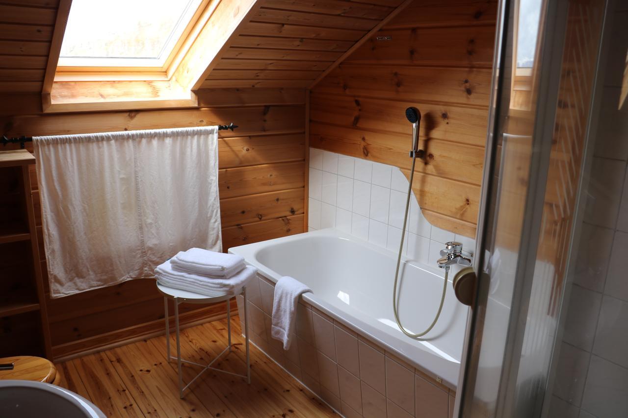 Hamar Breiddalsvik Ngoại thất bức ảnh