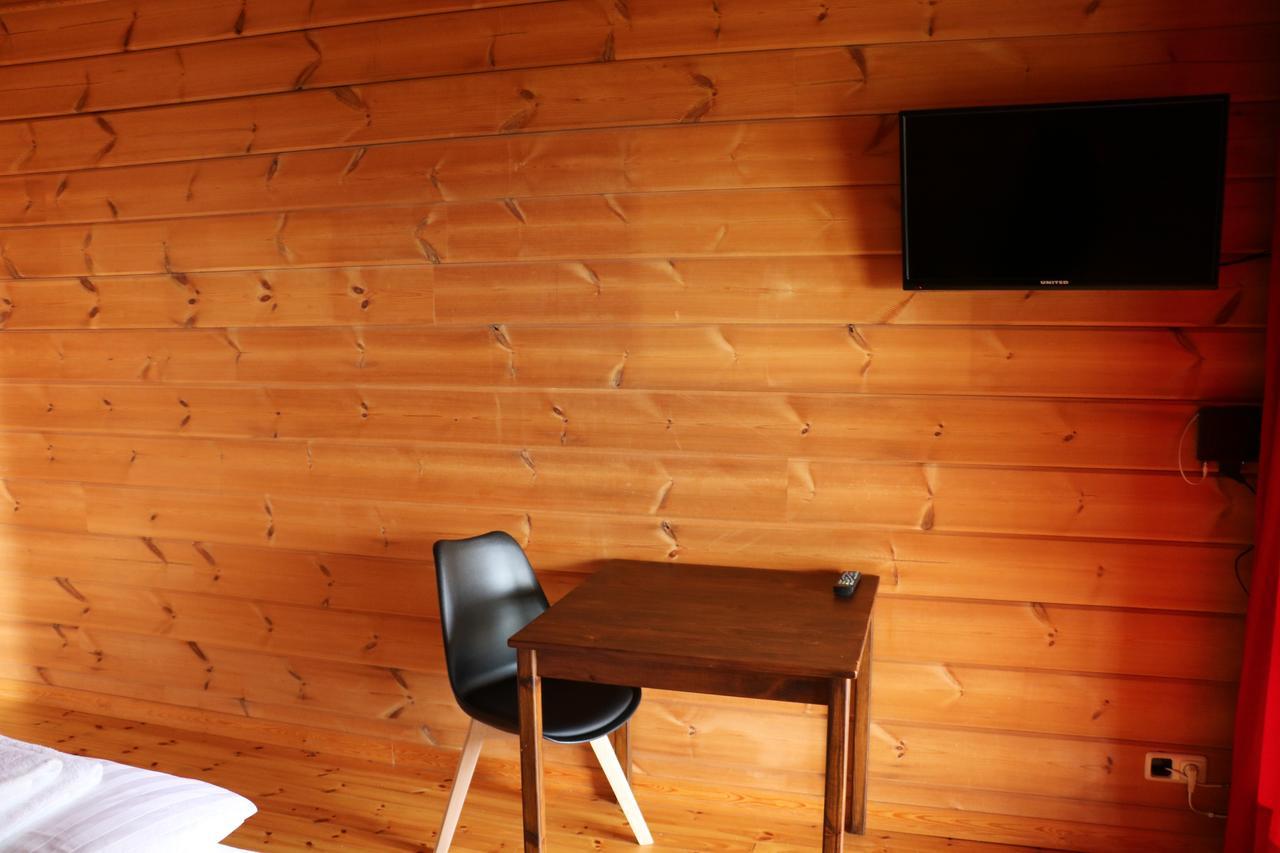 Hamar Breiddalsvik Ngoại thất bức ảnh