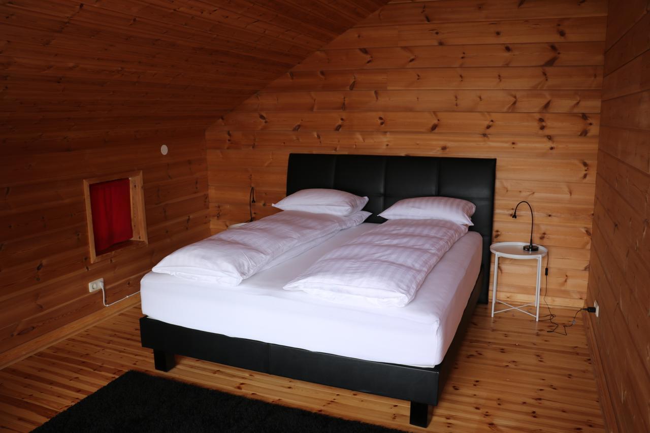 Hamar Breiddalsvik Ngoại thất bức ảnh