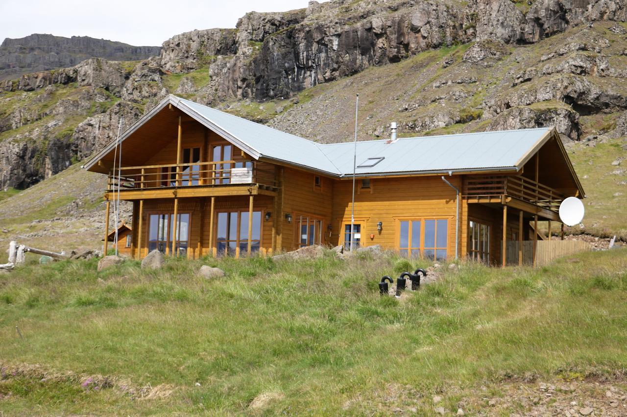 Hamar Breiddalsvik Ngoại thất bức ảnh