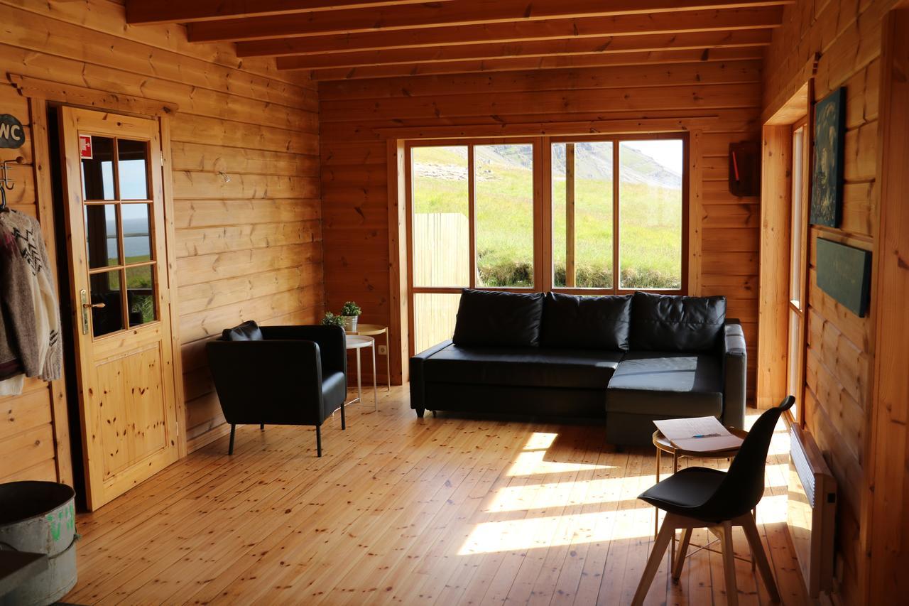 Hamar Breiddalsvik Ngoại thất bức ảnh